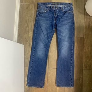 MENS AE Jeans - 31x32